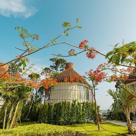 Bird Nest Villas By Mafiya Preăh Sihanŭk Zewnętrze zdjęcie