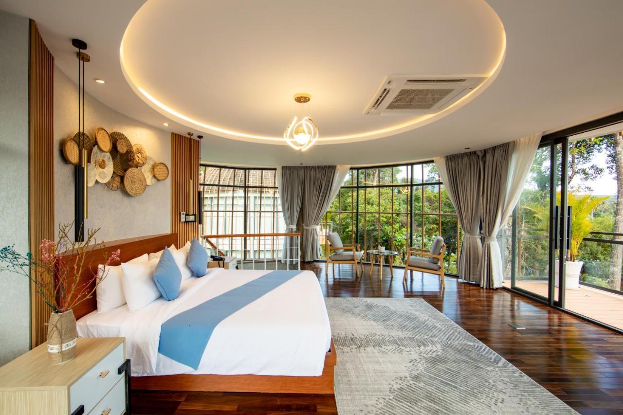Bird Nest Villas By Mafiya Preăh Sihanŭk Zewnętrze zdjęcie