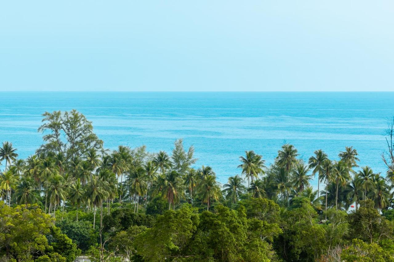 Bird Nest Villas By Mafiya Preăh Sihanŭk Zewnętrze zdjęcie