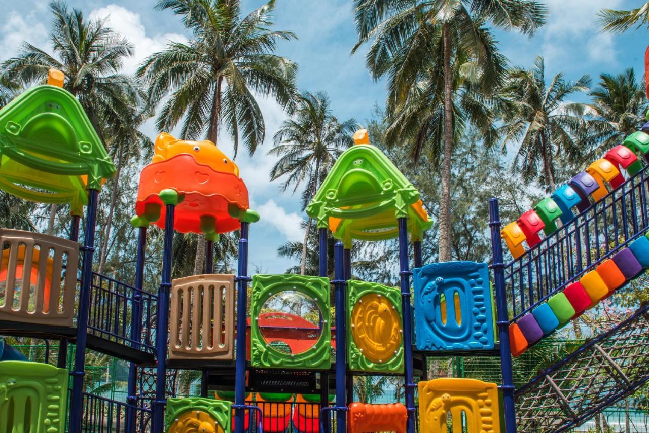 Bird Nest Villas By Mafiya Preăh Sihanŭk Zewnętrze zdjęcie